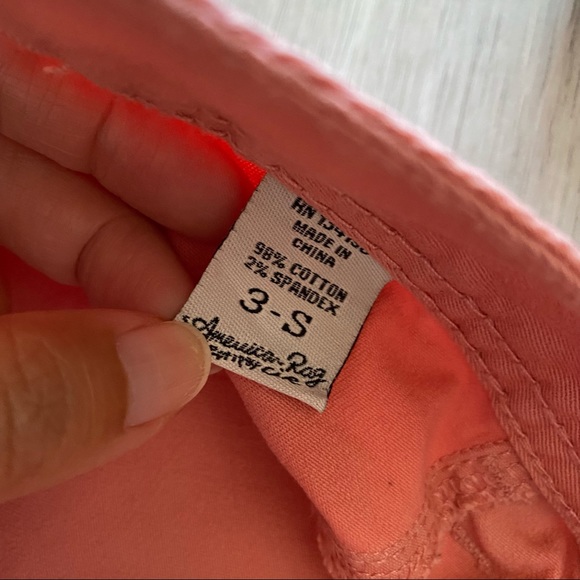 American Rag Skinny Jeans - Picture 6 of 11